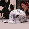 Chinese Style Outdoor Adjustable Sport Hats