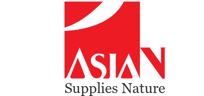 Asian Supplies Nature
