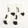 Funny Women Cotton Socks Japanese Cartoon Figure Pattern