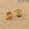 Naruto Symbol Animation Gaara Stud Earring