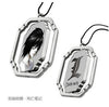 Trendy Japanese Anime Series Jewelry Death Note